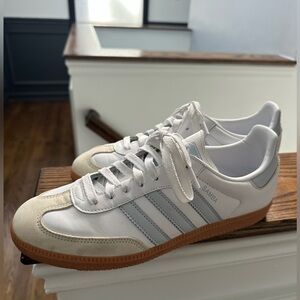 ADIDAS SAMBAS women’s size 10